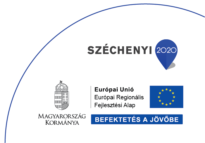Széchenyi 2020 - Regionális