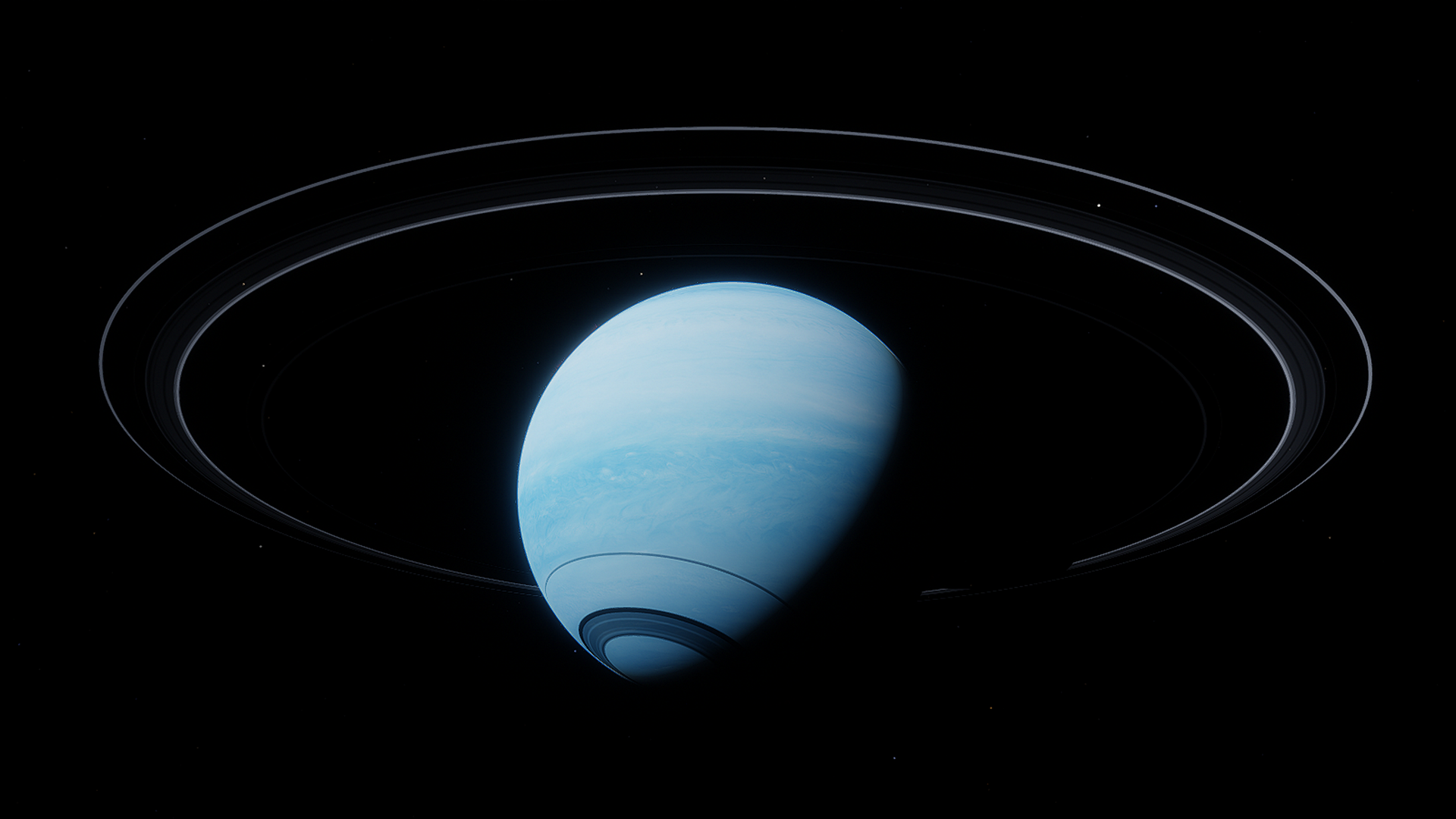 Nyolcadik bolygónk, a Neptunusz
